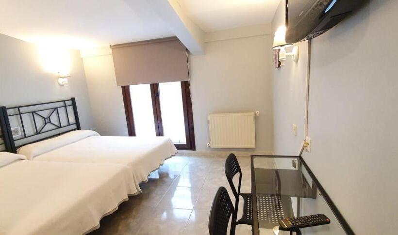 غرفة قياسية, La Quinta