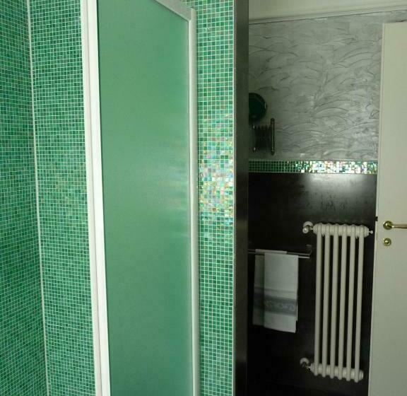 Номер Стандарт, Luna