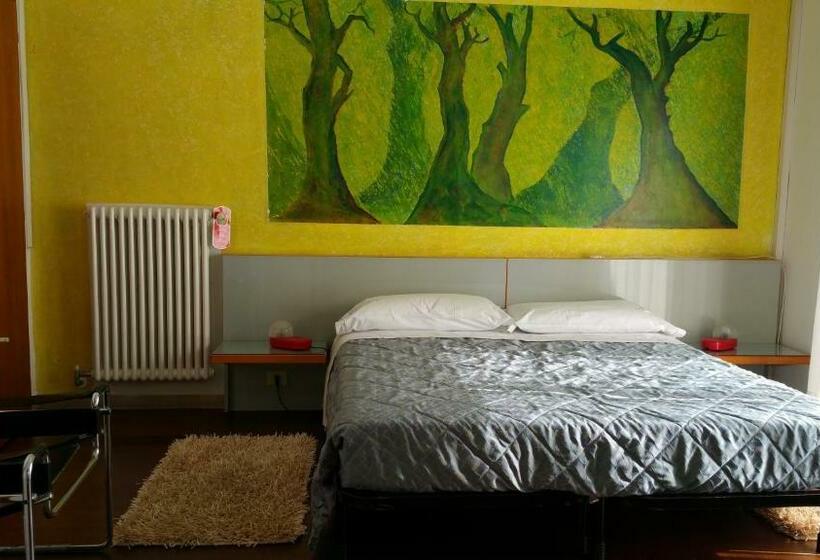 Номер Стандарт, Luna