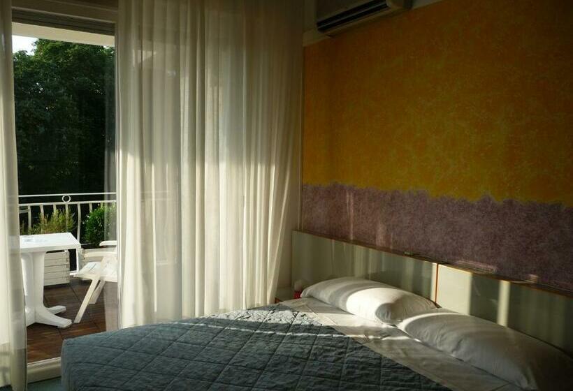 Номер Стандарт, Luna