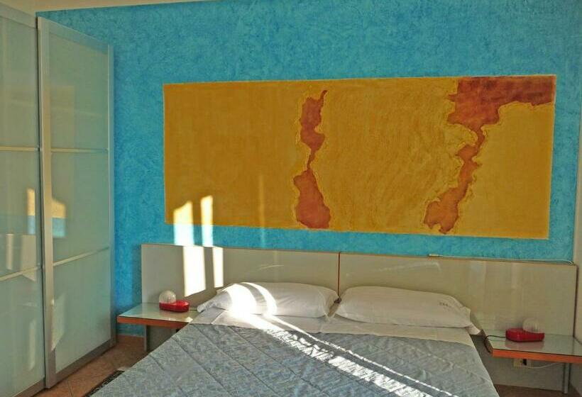 Номер Стандарт, Luna