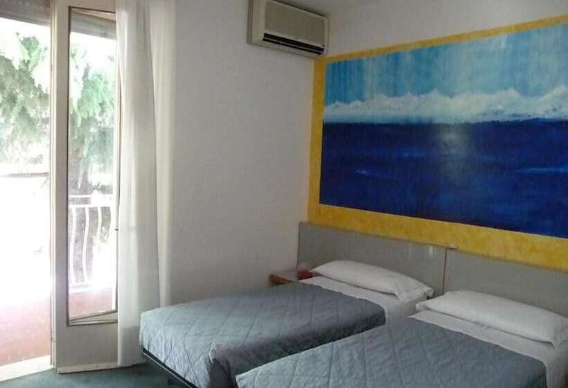 Номер Стандарт, Luna