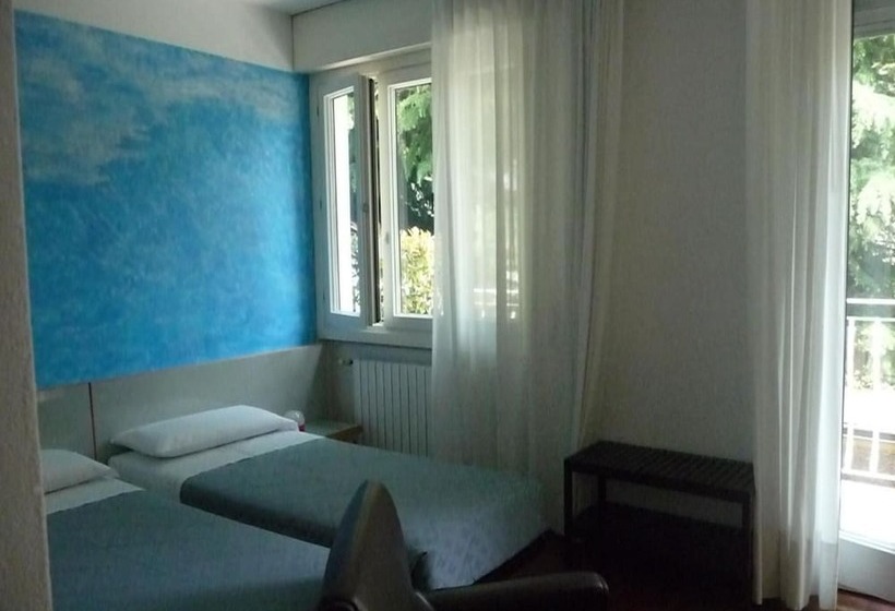 Номер Стандарт, Luna