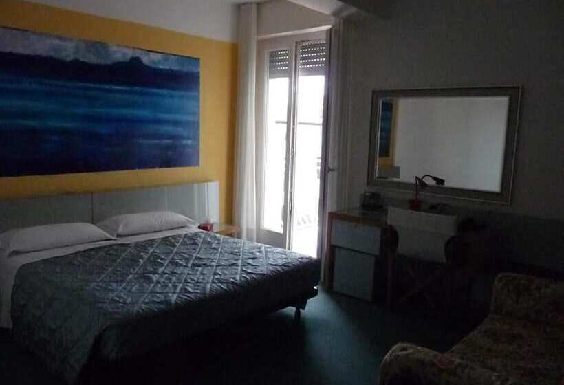 Номер Стандарт, Luna