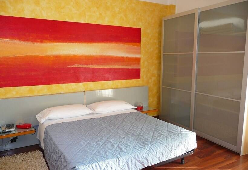 Номер Стандарт, Luna