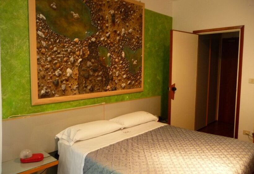 Номер Стандарт, Luna