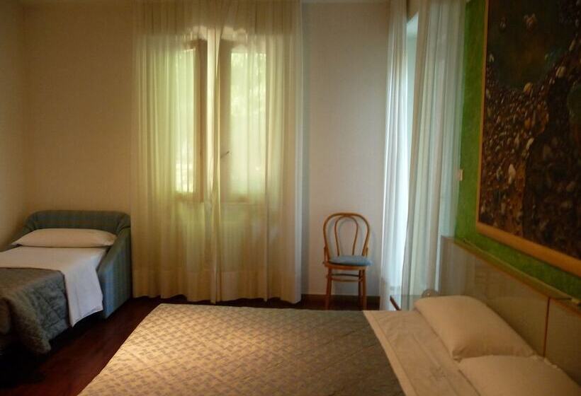 Номер Стандарт, Luna