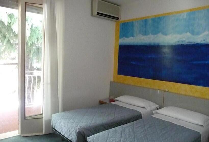 Номер Стандарт, Luna