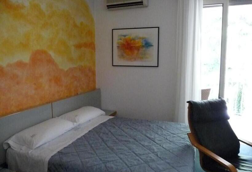 Номер Стандарт, Luna