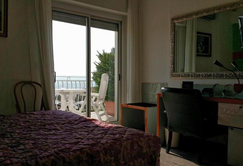 Номер Стандарт, Luna