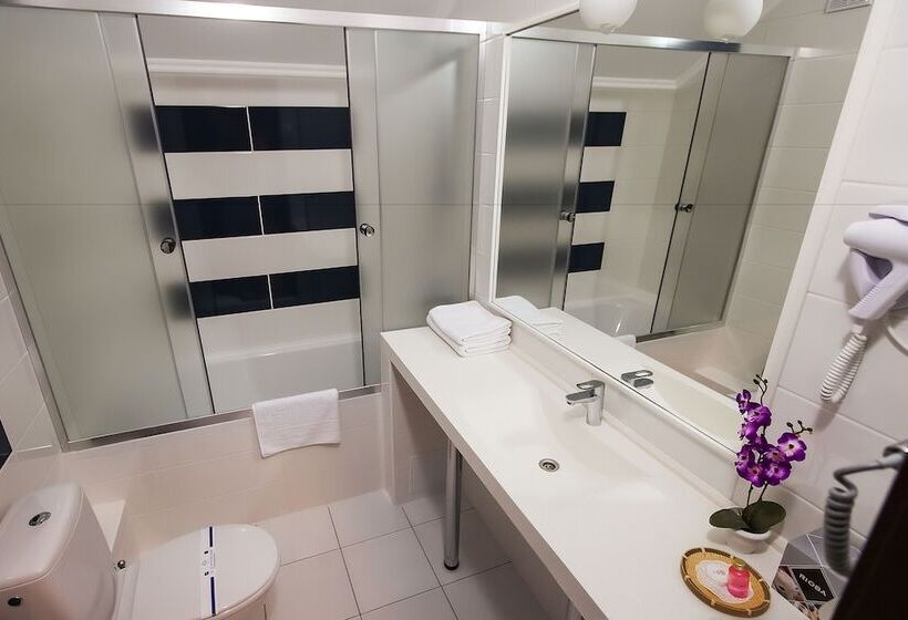 Suite, Park