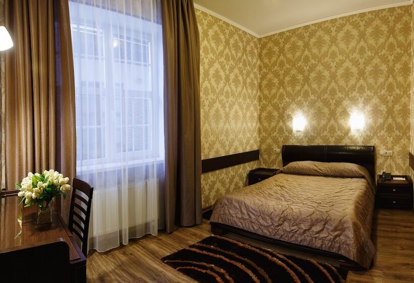Suite, Park