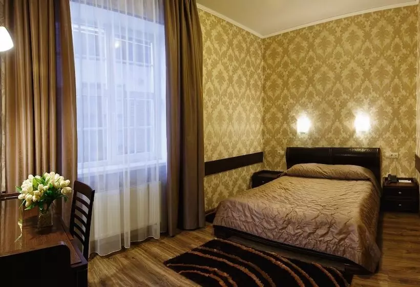 Suite, Park