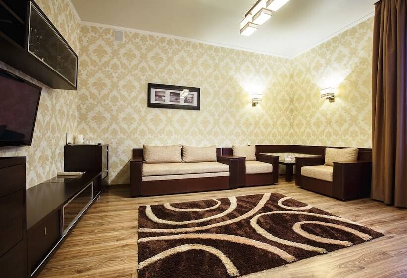 Suite, Park
