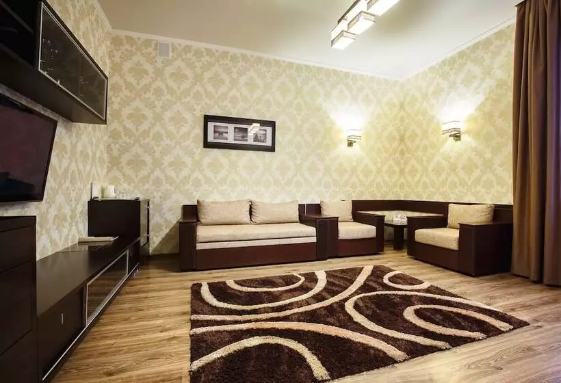 Suite, Park