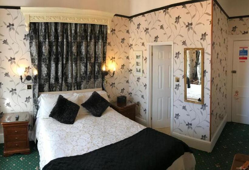 Номер Basic, Pulteney House