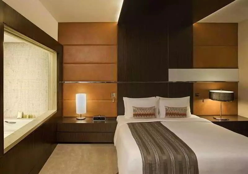 スーペリアールーム, Radisson Blu Hotel Amritsar