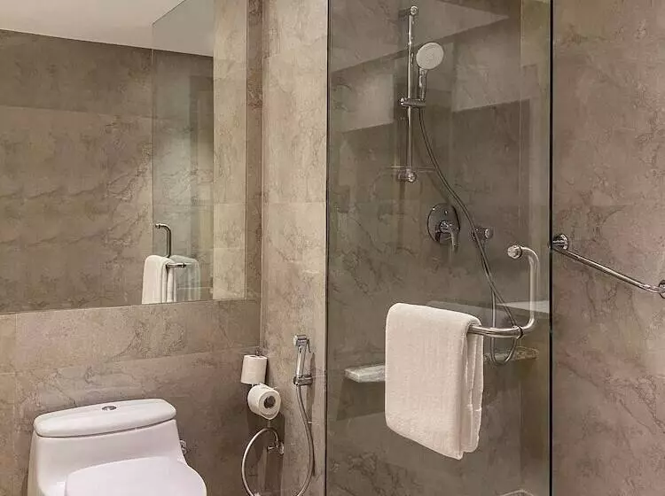 ジュニアスイート, Radisson Blu Hotel Amritsar