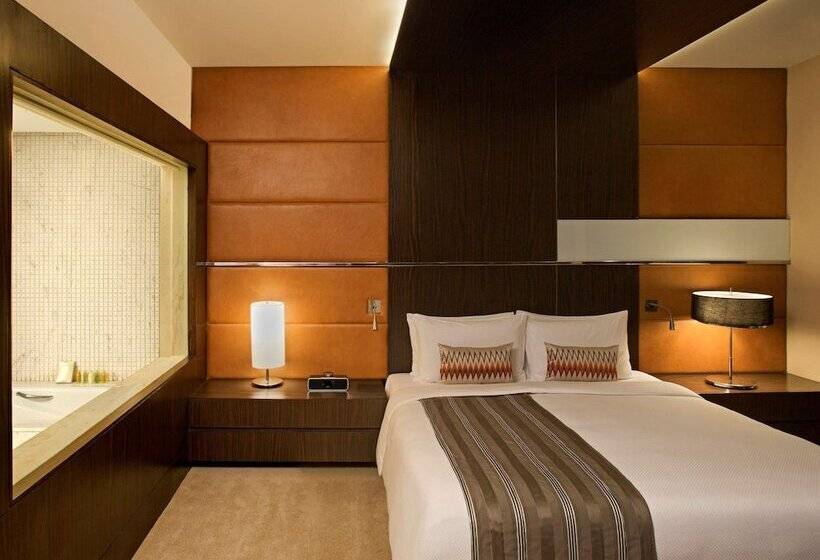小型套房, Radisson Blu Hotel Amritsar