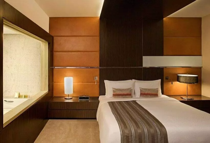 ジュニアスイート, Radisson Blu Hotel Amritsar