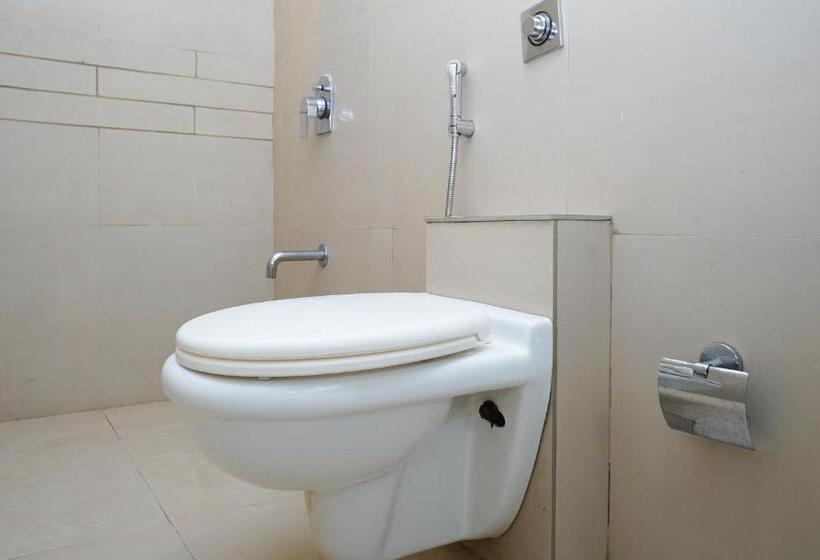 Номер Стандарт, Rahi Plaza