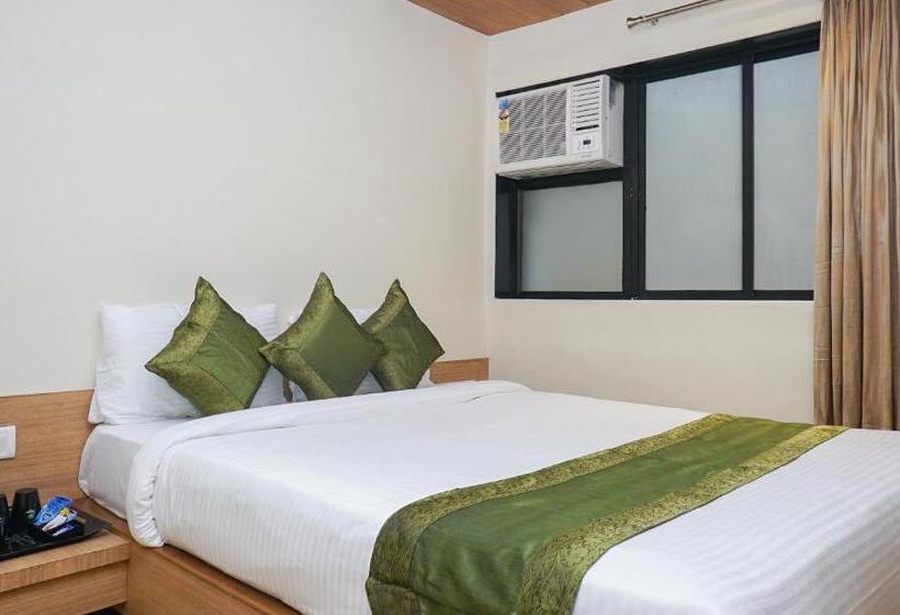 غرفة قياسية, Rahi Plaza