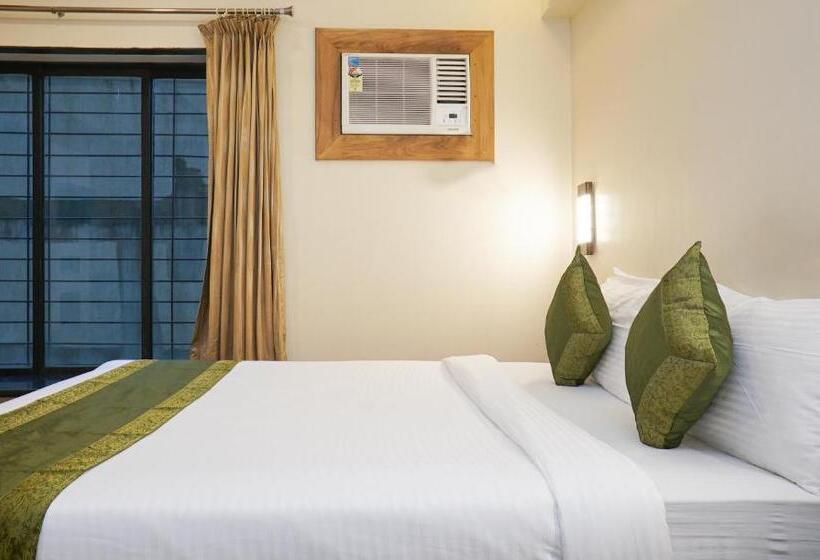 غرفة ديلوكس, Rahi Plaza