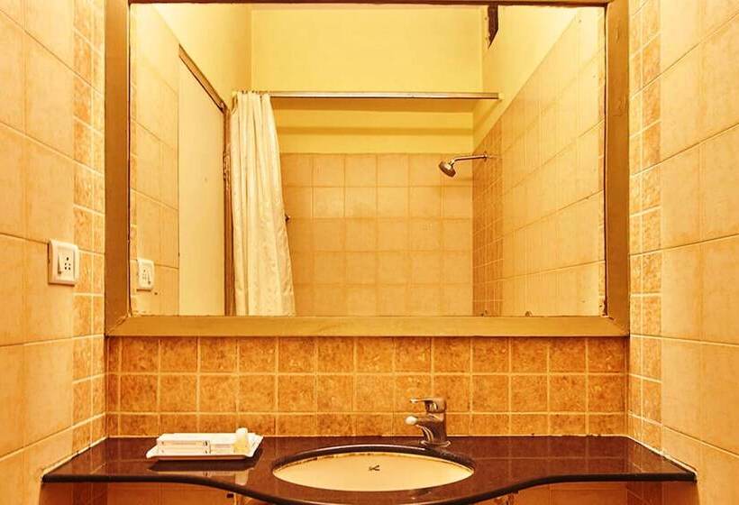 Номер Deluxe, Roopa