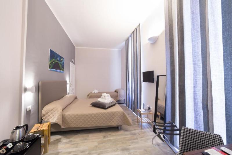 キングサイズベッドのスタンダードルーム, Super 8 By Wyndham Topeka At Forbes Landing