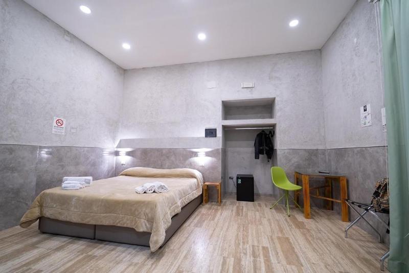 Стандартный Номер Кровать Кинг, Super 8 By Wyndham Topeka At Forbes Landing