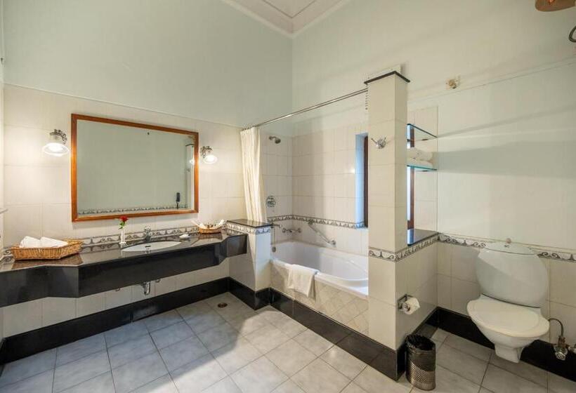 行政套房, Umed Bhawan Palace, Kotah