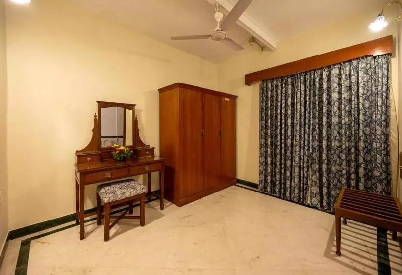 Deluxe-huone, Umed Bhawan Palace, Kotah