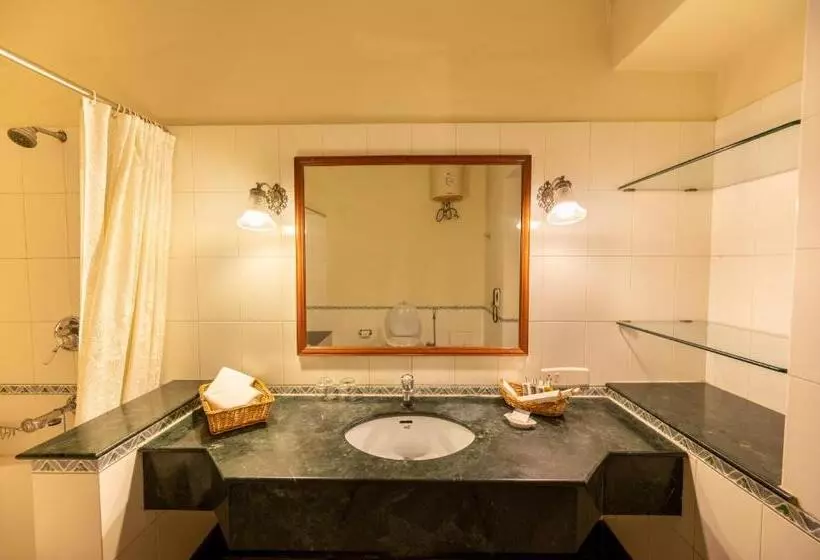 Deluxe-huone King-vuode, Umed Bhawan Palace, Kotah