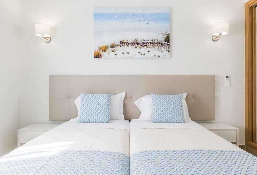 فيلا ديلوكس 3 غرف نوم, Lakeside Country Club   Apartamentos Turísticos