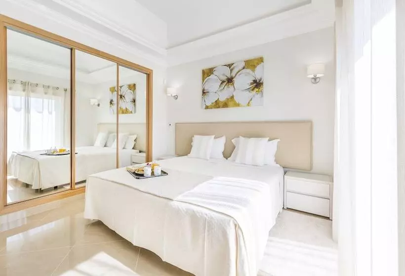 ３ベッドルームのデラックスビラ, Lakeside Country Club   Apartamentos Turísticos