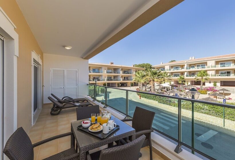 فيلا ديلوكس 3 غرف نوم, Lakeside Country Club   Apartamentos Turísticos