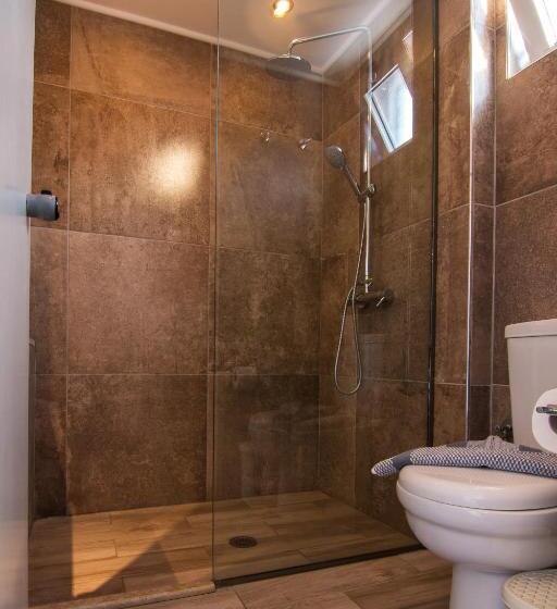 带海景的标准房, Lindian Jewel Hotel And Villas