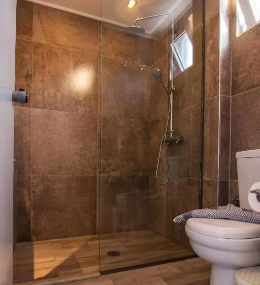 اتاق استاندارد با چشم‌انداز دریا, Lindian Jewel Hotel And Villas