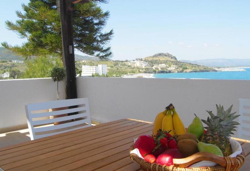 套房, Lindian Jewel Hotel And Villas