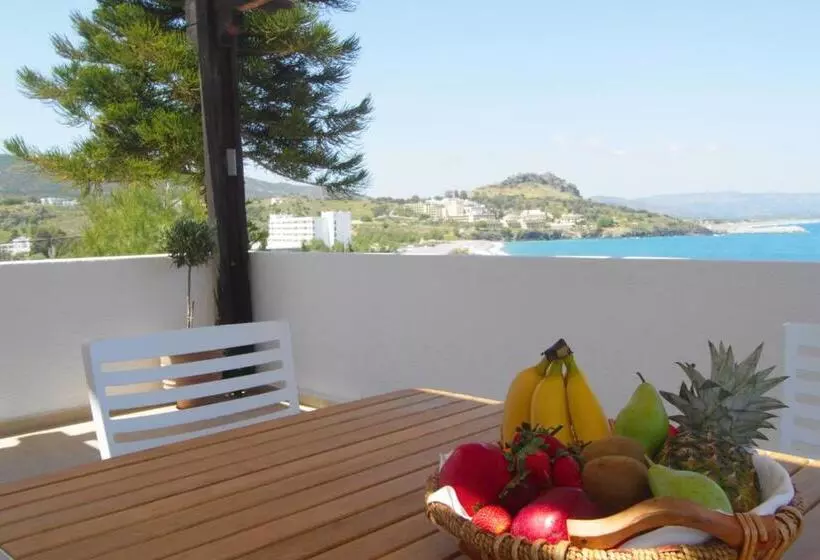 سوییت, Lindian Jewel Hotel And Villas