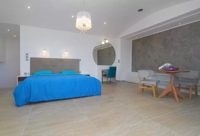 سوییت, Lindian Jewel Hotel And Villas