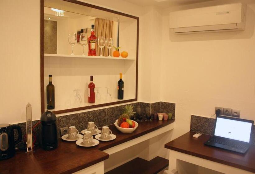 套房, Lindian Jewel Hotel And Villas