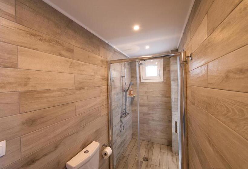 高级套房, Lindian Jewel Hotel And Villas