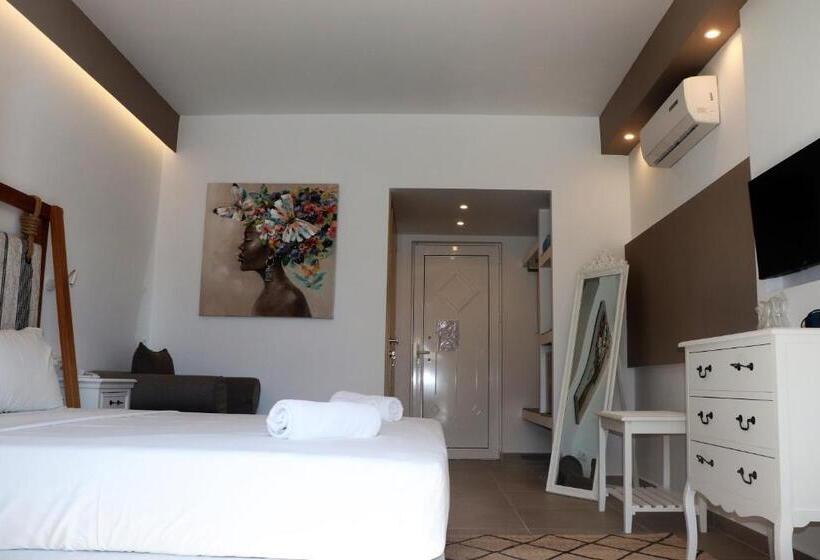 标准间带游泳池, Lindian Jewel Hotel And Villas