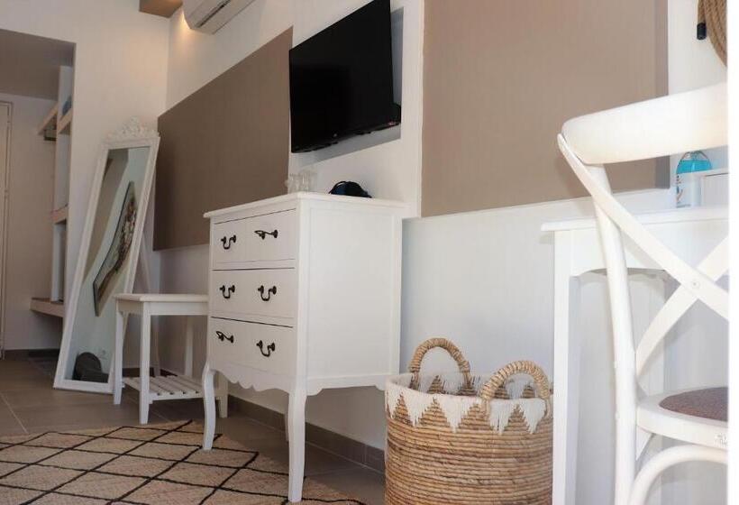 标准间带游泳池, Lindian Jewel Hotel And Villas