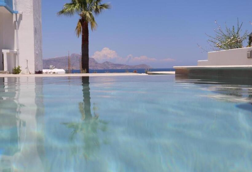 标准间带游泳池, Lindian Jewel Hotel And Villas