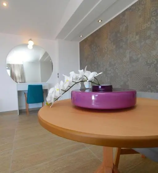 スイート, Lindian Jewel Hotel And Villas