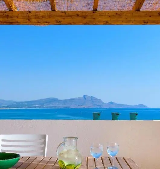 スイート, Lindian Jewel Hotel And Villas