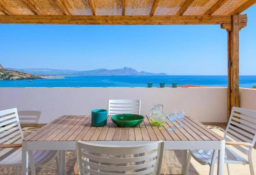 スイート, Lindian Jewel Hotel And Villas