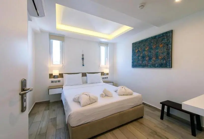 スーペリアースイート, Lindian Jewel Hotel And Villas